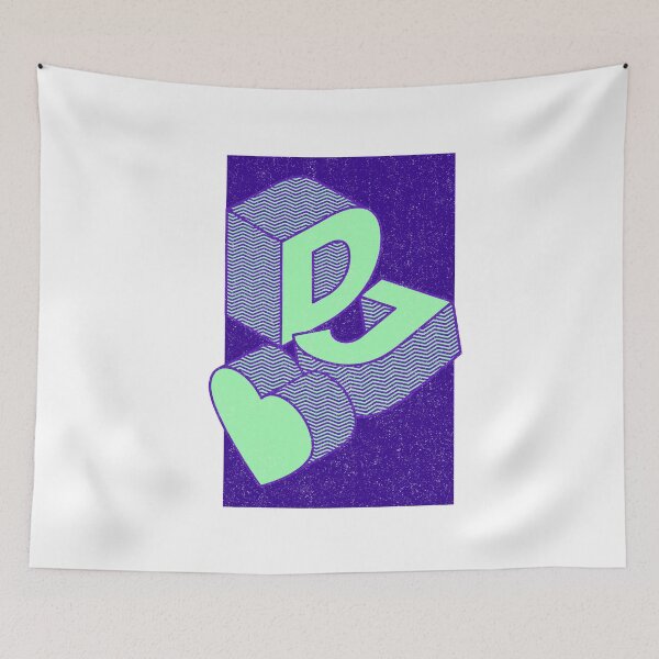 Item preview, DJ designed and sold by Arva-Designs.