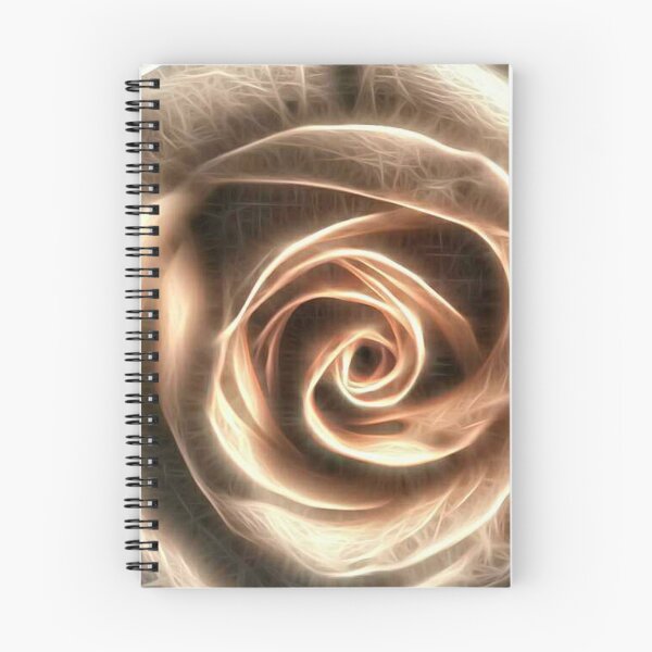 Item preview, * Golden rose * designed and sold by Berezabella.