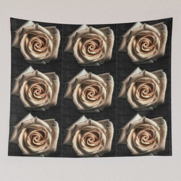 Item preview, * Golden rose * designed and sold by Berezabella.
