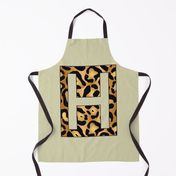 Item preview, Letter "H" Jaguar Stencil font designed and sold by 65 MCMLXV.