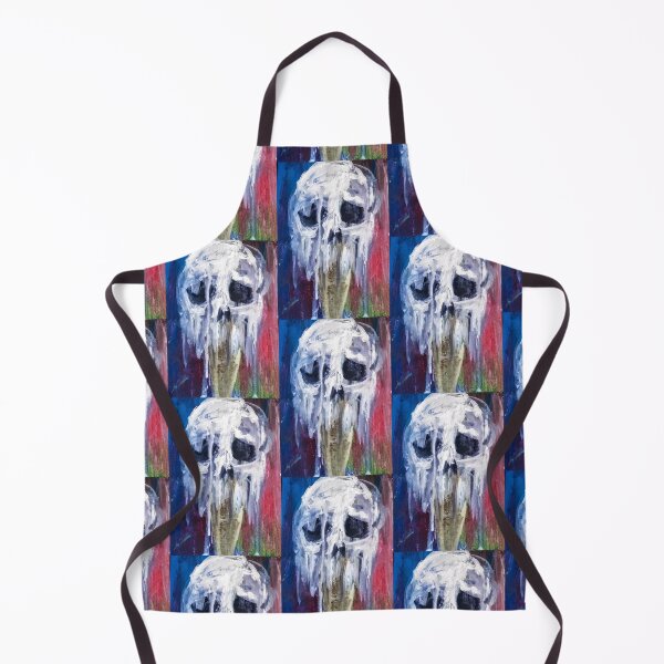 Item preview, Spooky scary skele-cone designed and sold by YaebaArts.