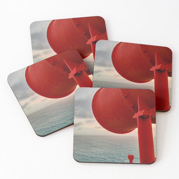 Item preview, Lighthouse Foghorn designed and sold by AmyHuntPhotos.