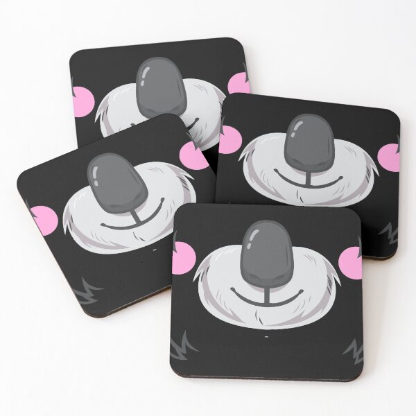Item preview, Koala smiles  designed and sold by Got-Ya-Bak.
