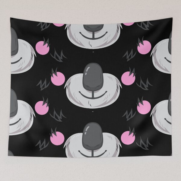 Item preview, Koala smiles  designed and sold by Got-Ya-Bak.