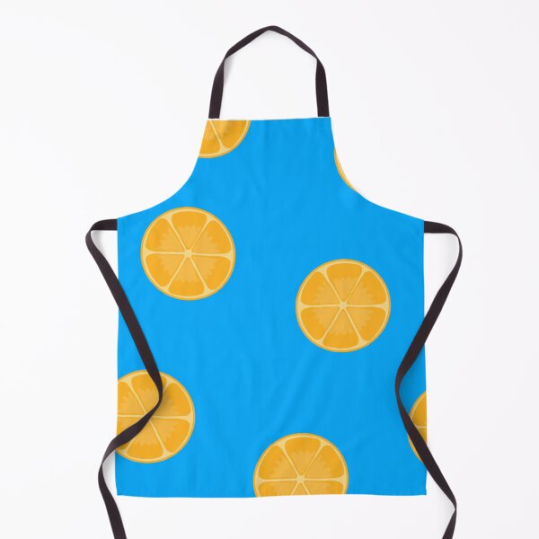 Item preview, Orange Slice Pattern designed and sold by CianiCentral.
