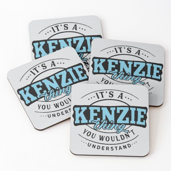 Item preview, kenzie thing designed and sold by amylw1.