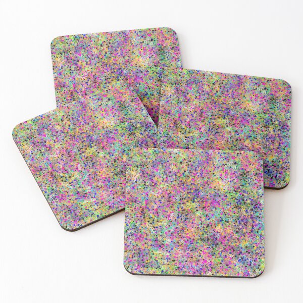 Item preview, Droplets of Color 14 designed and sold by JWDanielson.