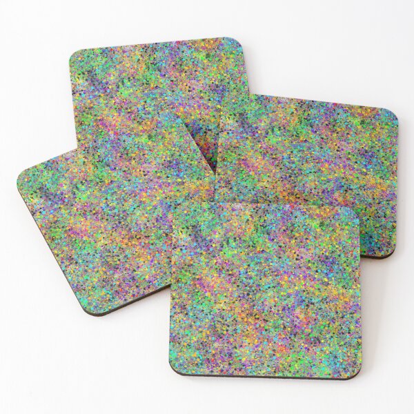 Item preview, Droplets of Color 16 designed and sold by JWDanielson.