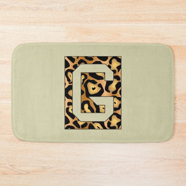 Item preview, Letter "G" Jaguar Stencil font designed and sold by 65 MCMLXV.