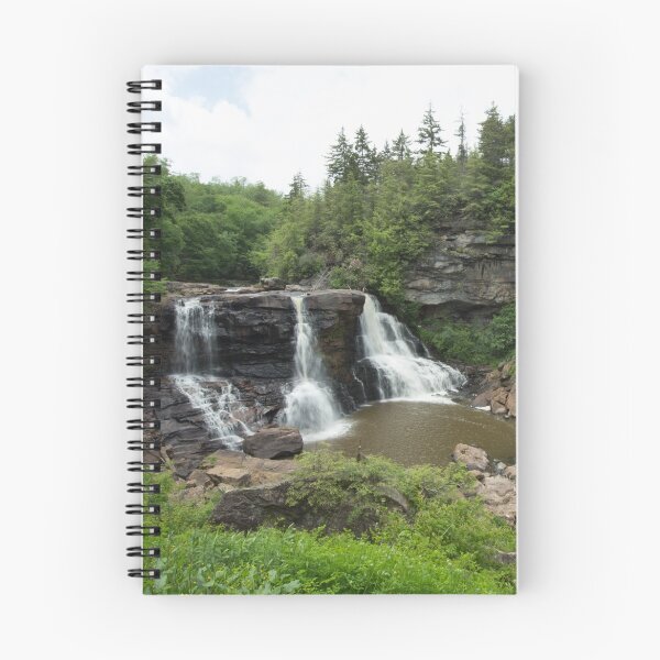 Item preview, Blackwater Falls, West Virginia designed and sold by SuzannemorriS.