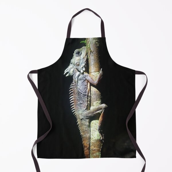 Item preview, Boyd's Forest Dragon (Lophosaurus boydii) designed and sold by Brenna Costello.