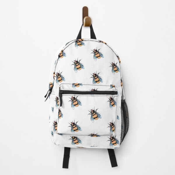 Item preview, Cute Watercolour Bumble Bee designed and sold by EPOOCH.