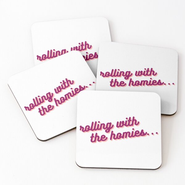 Item preview, Clueless Quotes designed and sold by erinaceous.