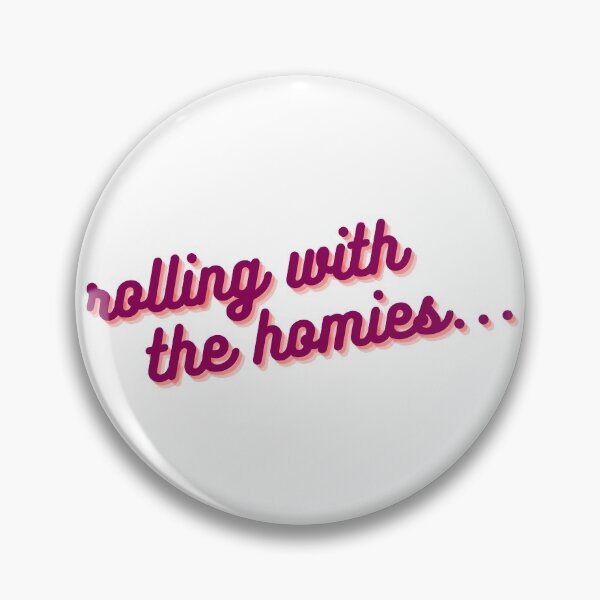 Item preview, Clueless Quotes designed and sold by erinaceous.