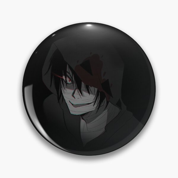 Item preview, Angel's of death Zack killer designed and sold by 2isted-chocol8.