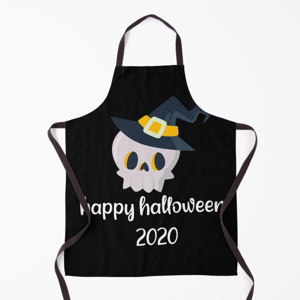 Item preview, Happy Halloween 2020 designed and sold by shoppingforyou ⭐⭐⭐⭐⭐.