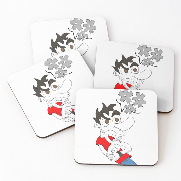 Item preview, Think designed and sold by Fulgenl.