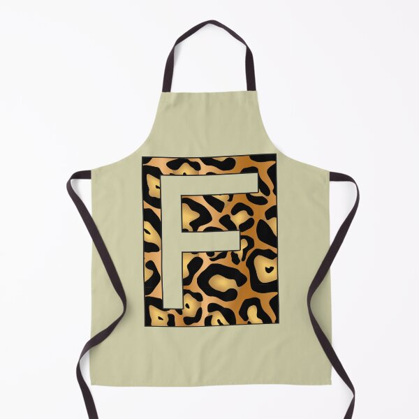 Item preview, Letter "F" Jaguar Stencil font designed and sold by 65 MCMLXV.