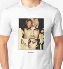 Vampire Addict Unisex T-Shirt