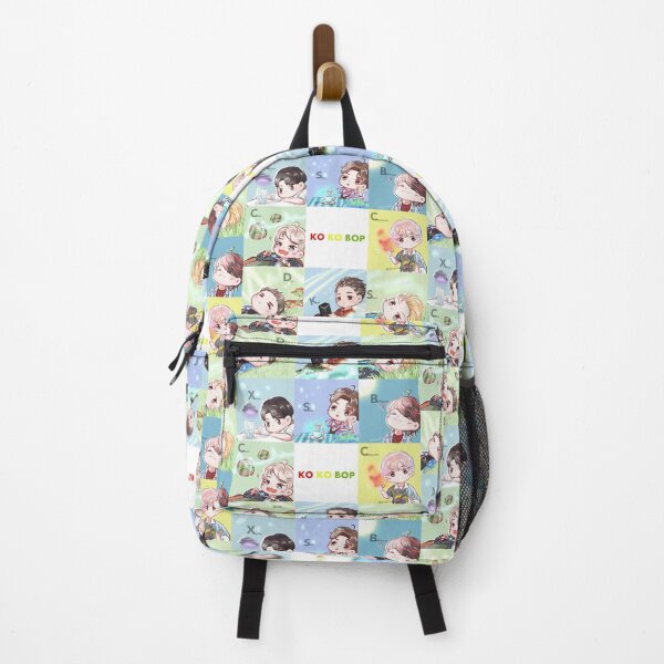 Item preview, exo ko ko bop designed and sold by BAEKY Smith.