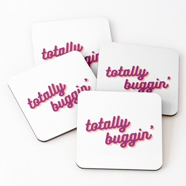 Item preview, Clueless Quotes designed and sold by erinaceous.