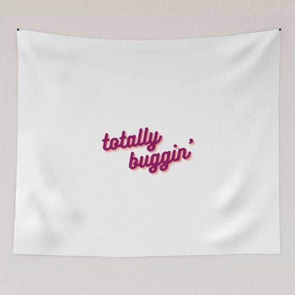 Item preview, Clueless Quotes designed and sold by erinaceous.