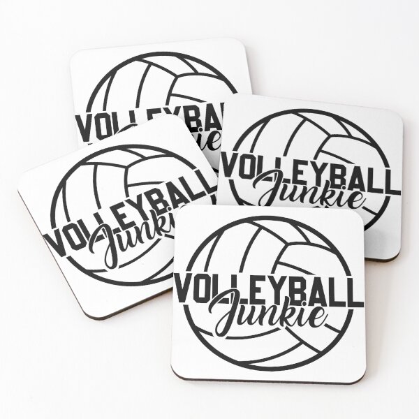 Item preview, Volleyball Laptop | Junkie designed and sold by SerendipityNow.