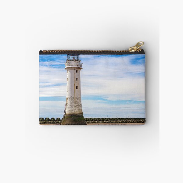 Item preview, New Brighton Lighthouse designed and sold by Gary Chadbond Photography.