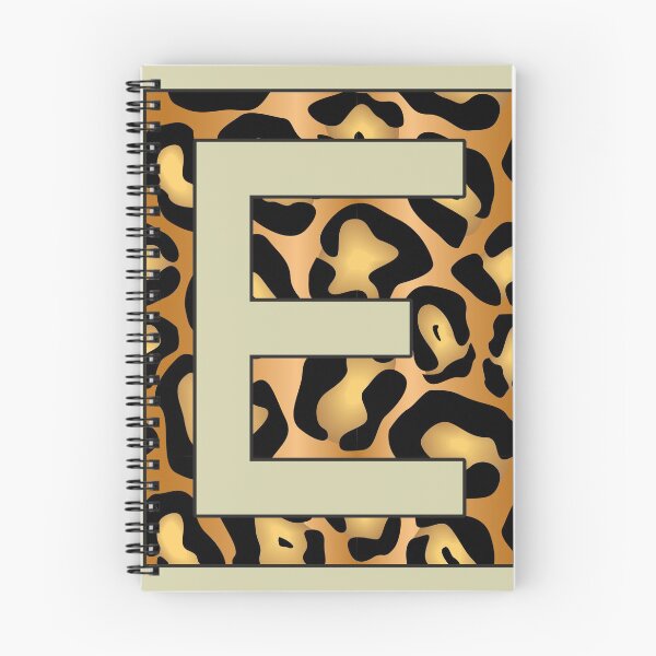 Item preview, Letter "E" Jaguar Stencil font designed and sold by 65 MCMLXV.
