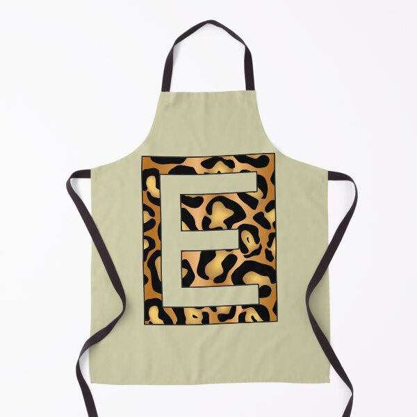 Item preview, Letter "E" Jaguar Stencil font designed and sold by 65 MCMLXV.