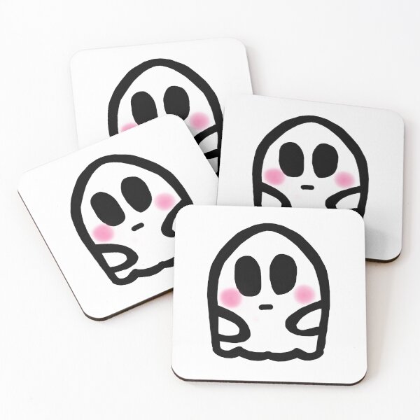 Artikelvorschau, Kawaii Ghost entworfen und verkauft von Artie297.
