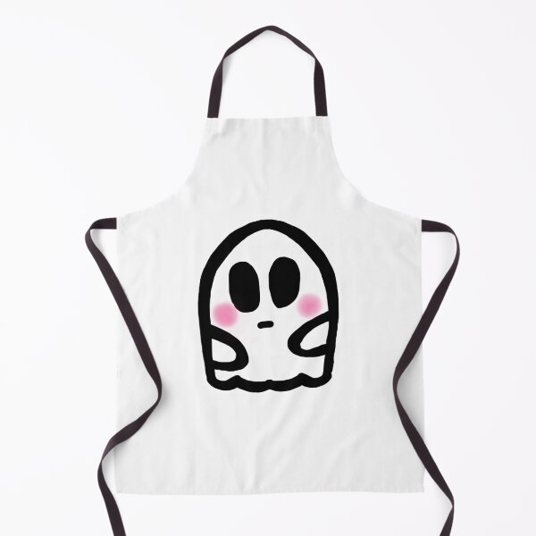 Item preview, Kawaii Ghost designed and sold by Artie297.