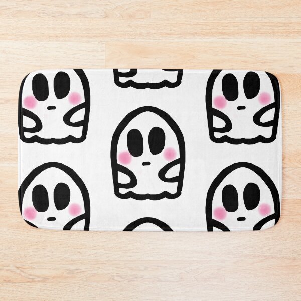 Item preview, Kawaii Ghost designed and sold by Artie297.