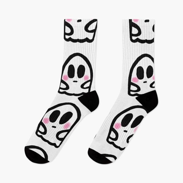 Artikelvorschau, Kawaii Ghost entworfen und verkauft von Artie297.