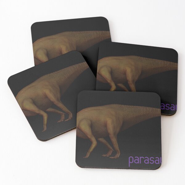 Item preview, Parasaurolophus  designed and sold by FossilsForever.