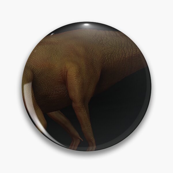 Item preview, Parasaurolophus  designed and sold by FossilsForever.