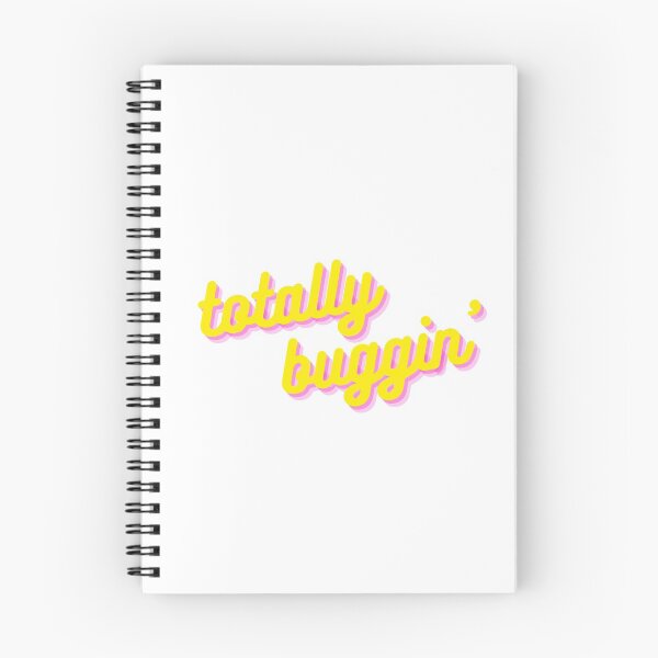 Item preview, Clueless Quotes designed and sold by erinaceous.