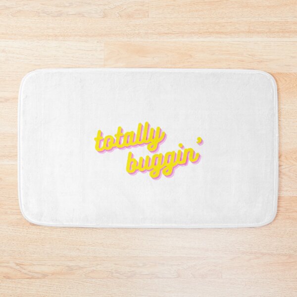 Item preview, Clueless Quotes designed and sold by erinaceous.