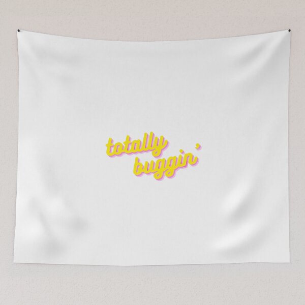 Item preview, Clueless Quotes designed and sold by erinaceous.