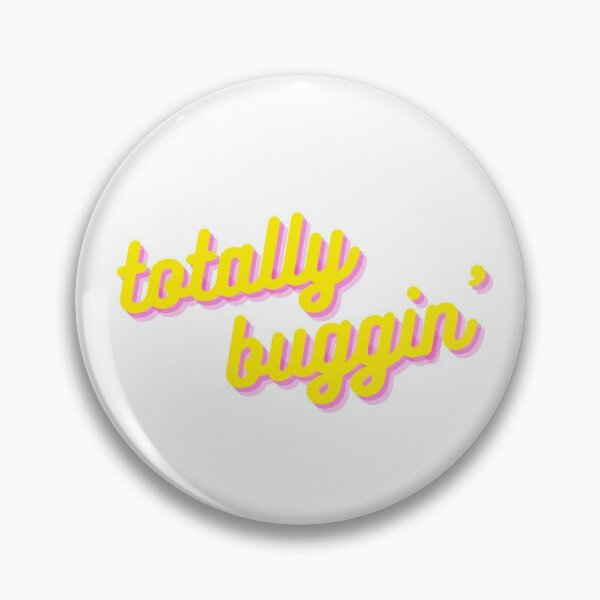 Item preview, Clueless Quotes designed and sold by erinaceous.