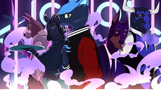 Lone Digger Poster Von Keiiros Redbubble