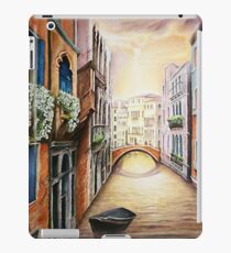 Vision of Venice iPad Case/Skin