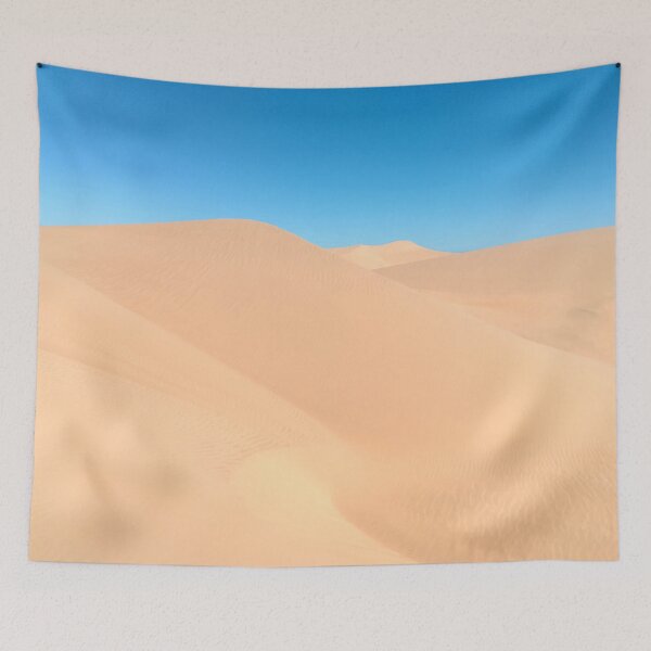 Aperçu de l'œuvre Dunes créée et vendue par Driesman.
