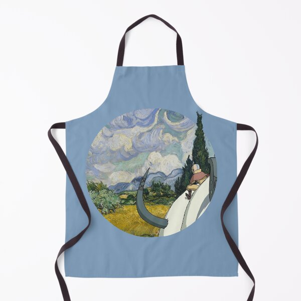 Item preview, Vincent Van Gaang designed and sold by LaurenTheLyon.