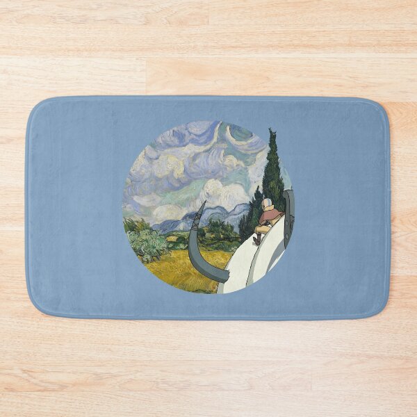 Item preview, Vincent Van Gaang designed and sold by LaurenTheLyon.
