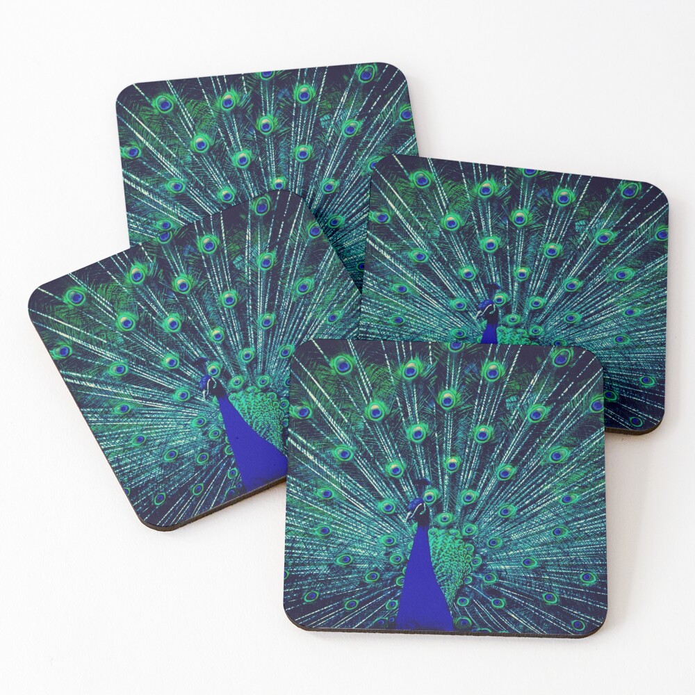 Item preview, Coasters (Set of 4) designed and sold by Riley5146.