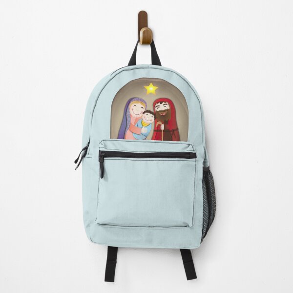 Item preview, Holy nativity designed and sold by marufemia.