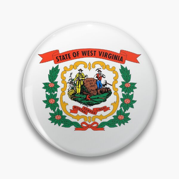 Item preview, West Virginia Flag Phone Case (8) designed and sold by mpodger.