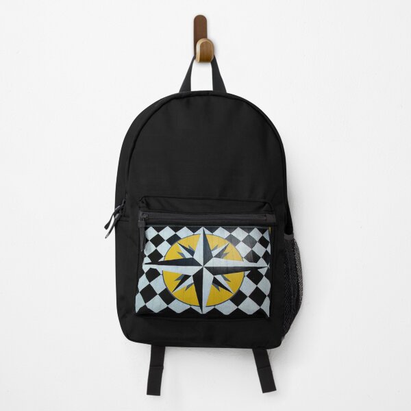 Item preview, Mariner's Compass designed and sold by Emily Gartner.