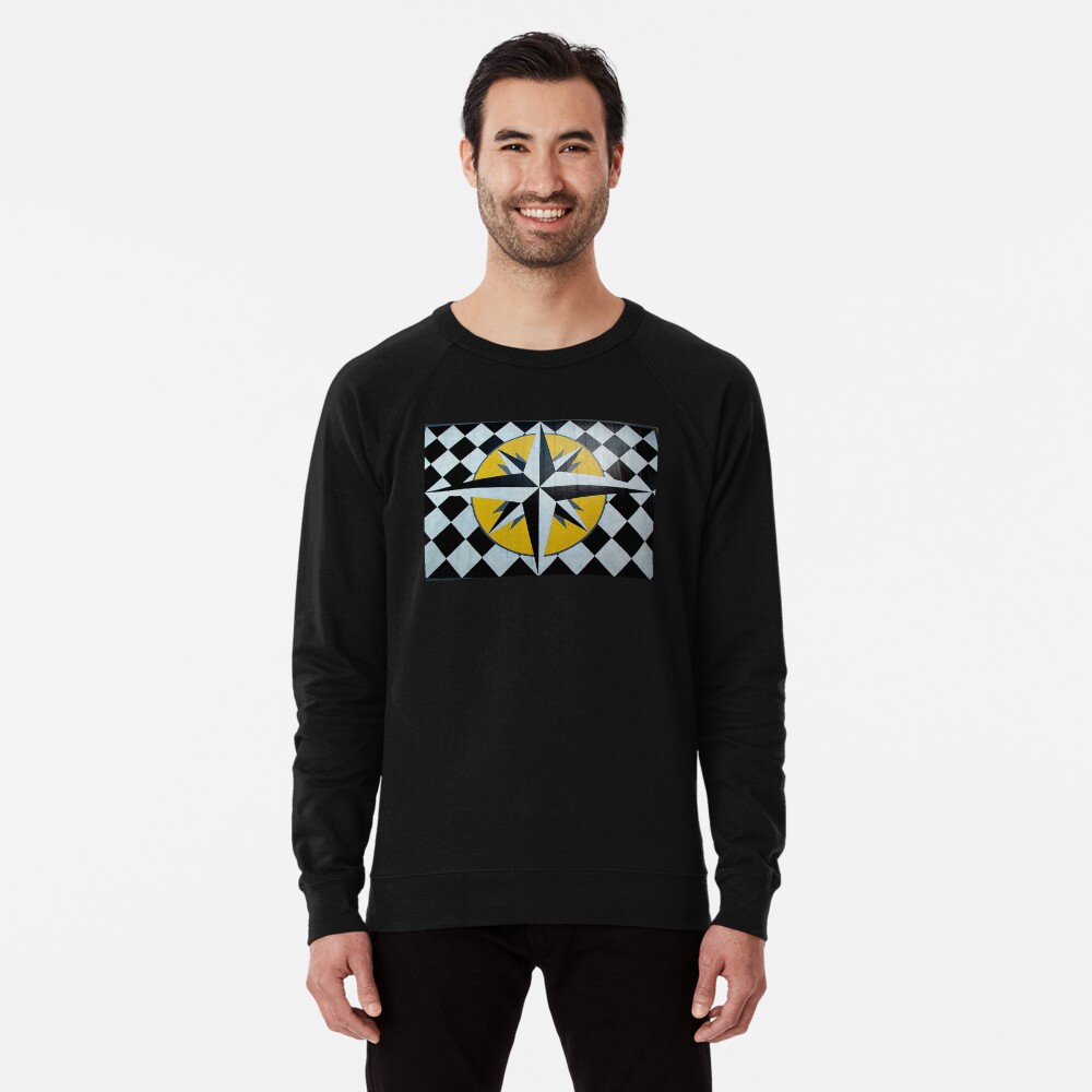 Item preview, Lightweight Sweatshirt designed and sold by Matlgirl.